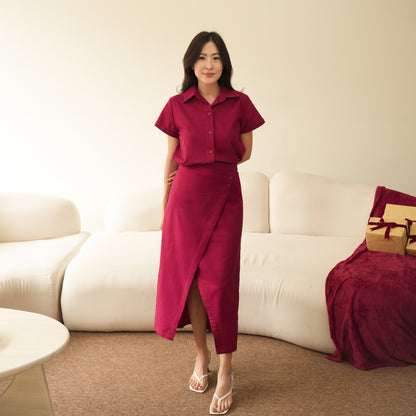 Lolliestory Ilena Set