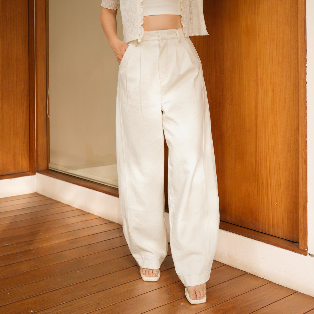 Lolliestory Odessa Pants