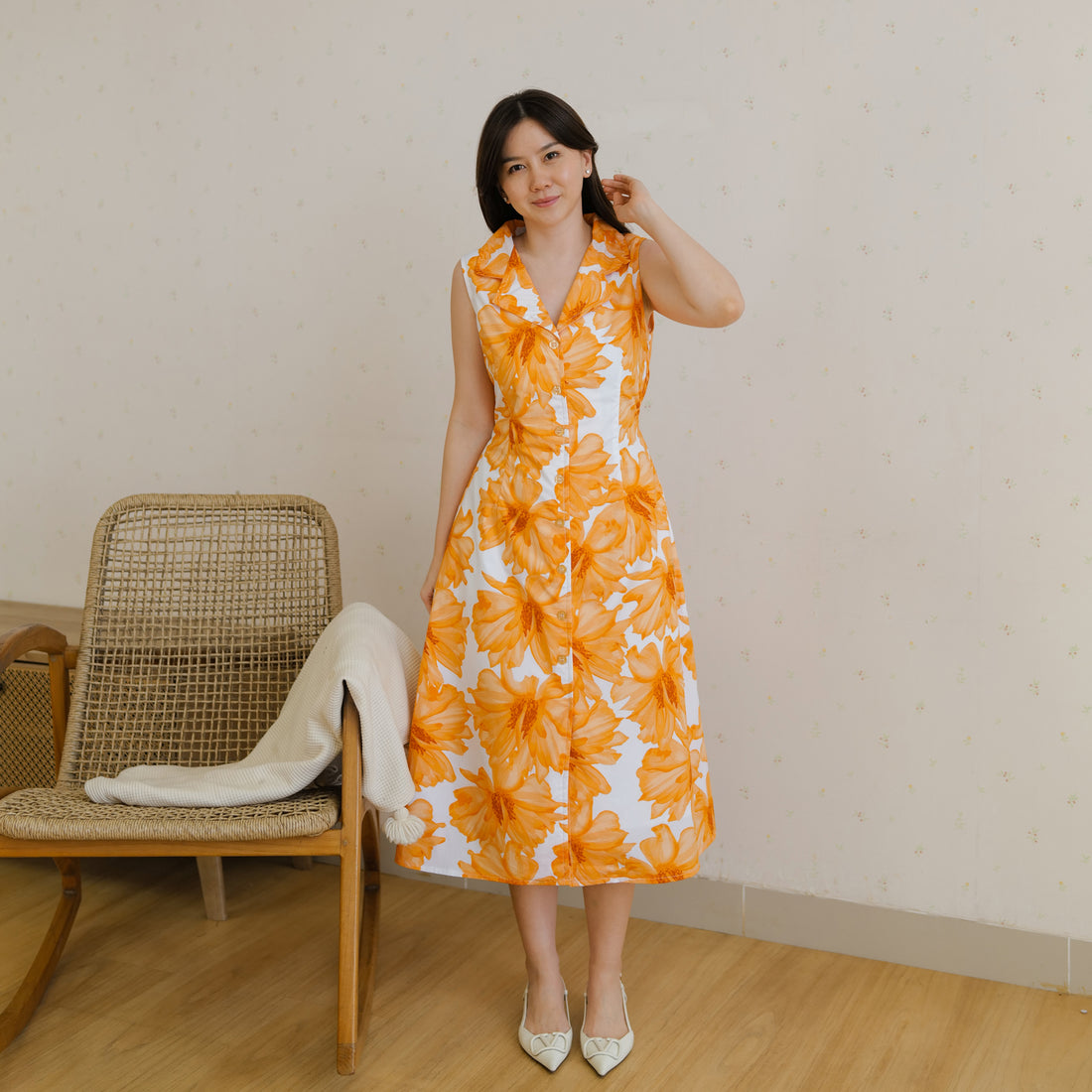 Lolliestory Prilly Dress