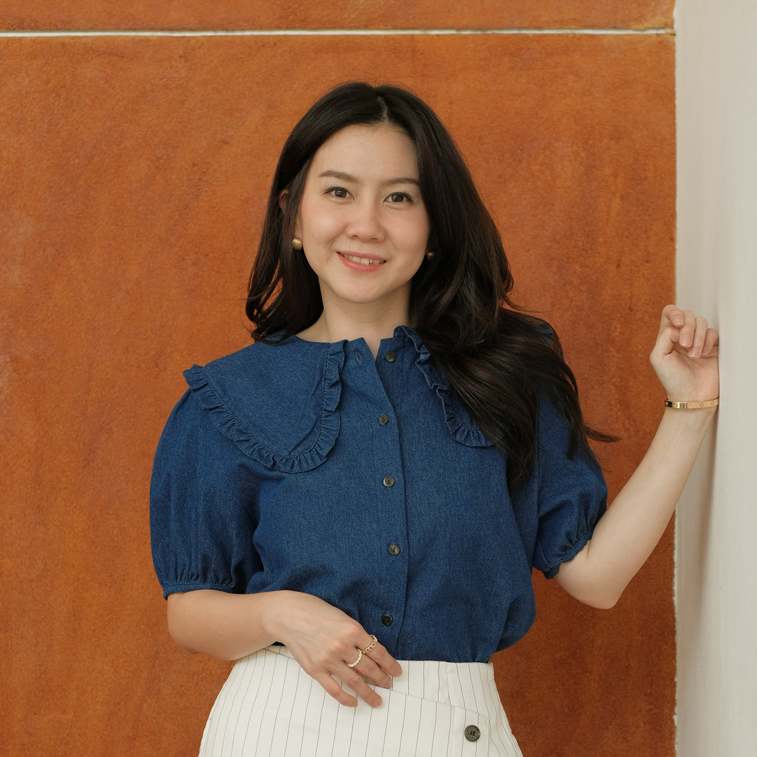 Lolliestory Michela Top