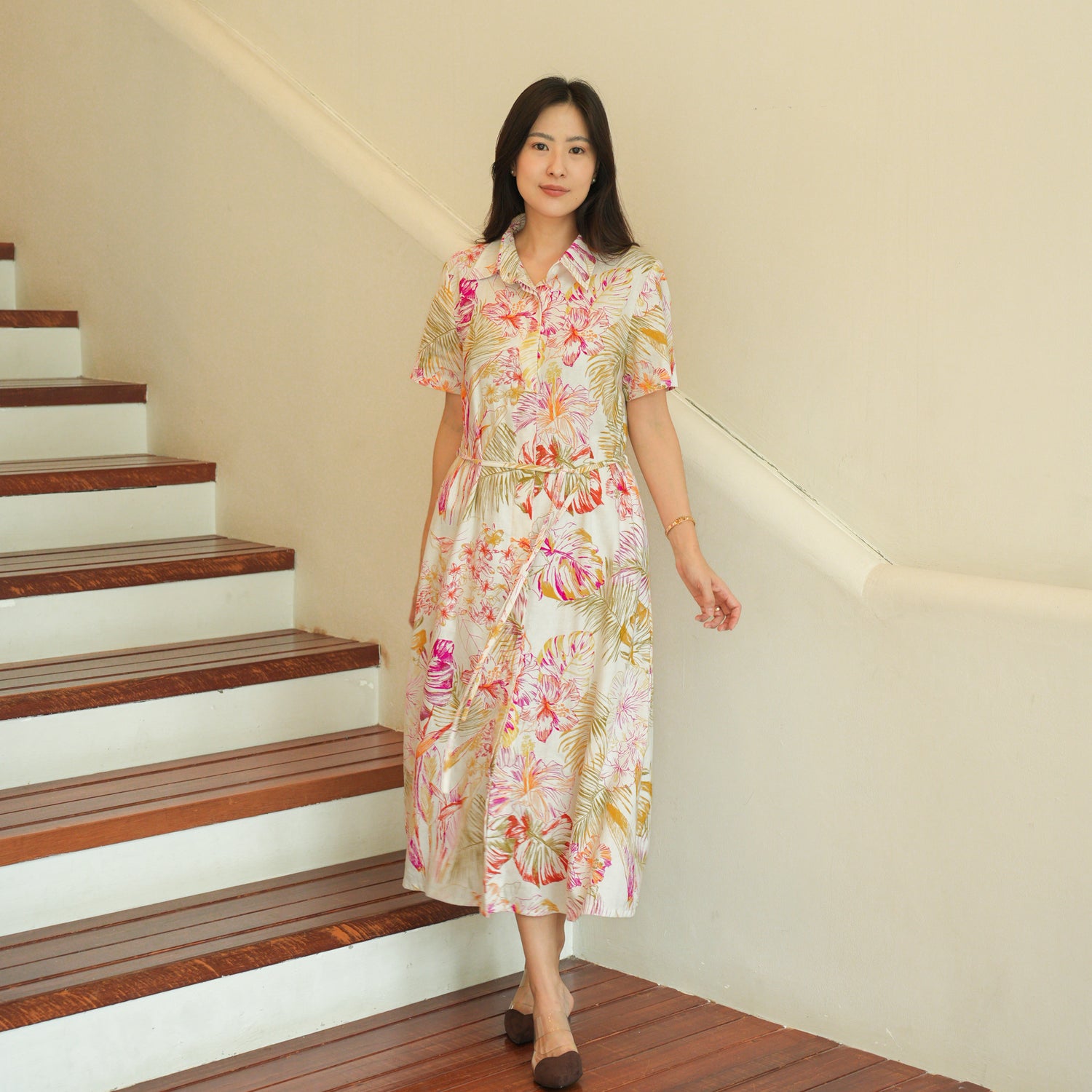 Lolliestory Qian Dress