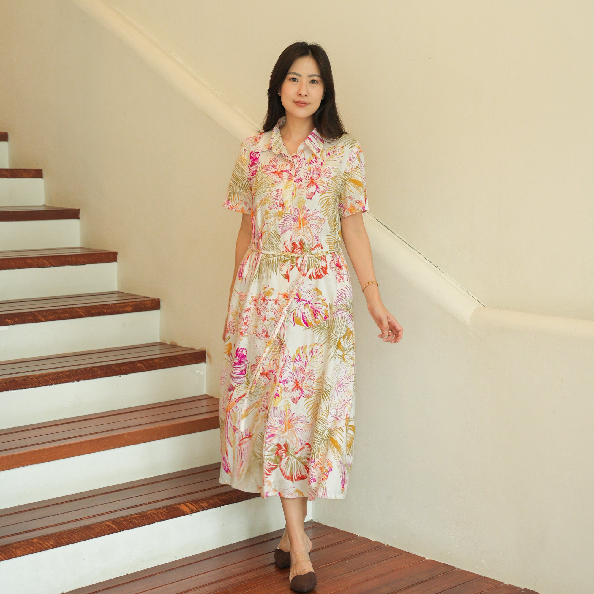Lolliestory Qian Dress