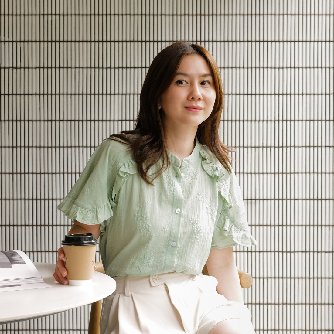 Lolliestory Karyne Top