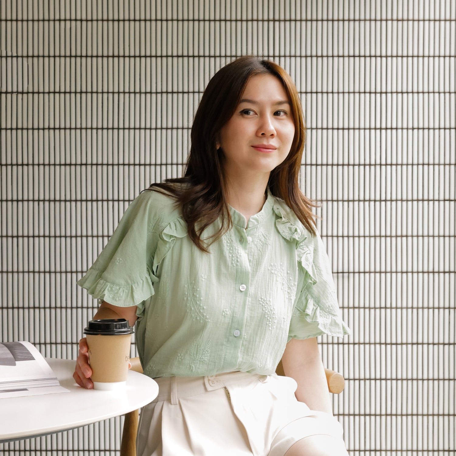 Lolliestory Karyne Top