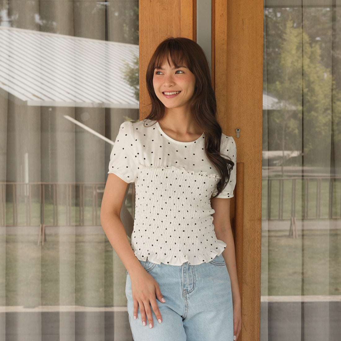 Lolliestory Melvina Top