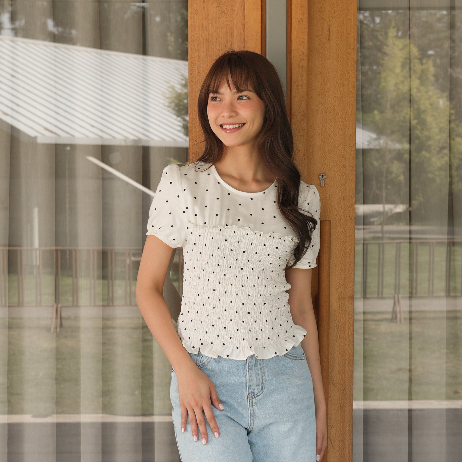 Lolliestory Melvina Top
