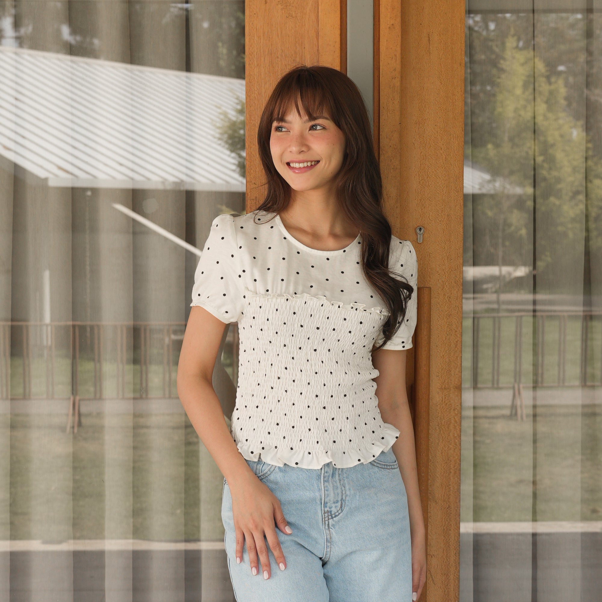 Lolliestory Melvina Top