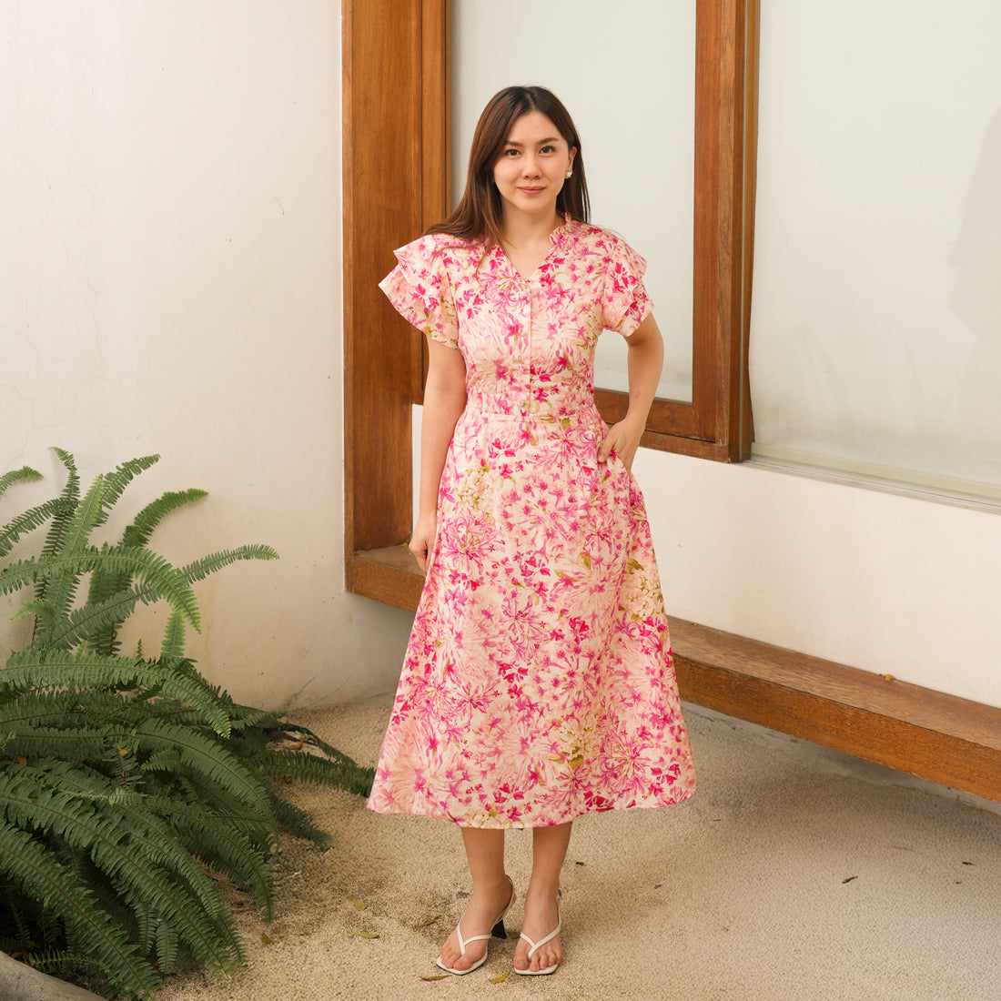 Lolliestory Mulan Dress