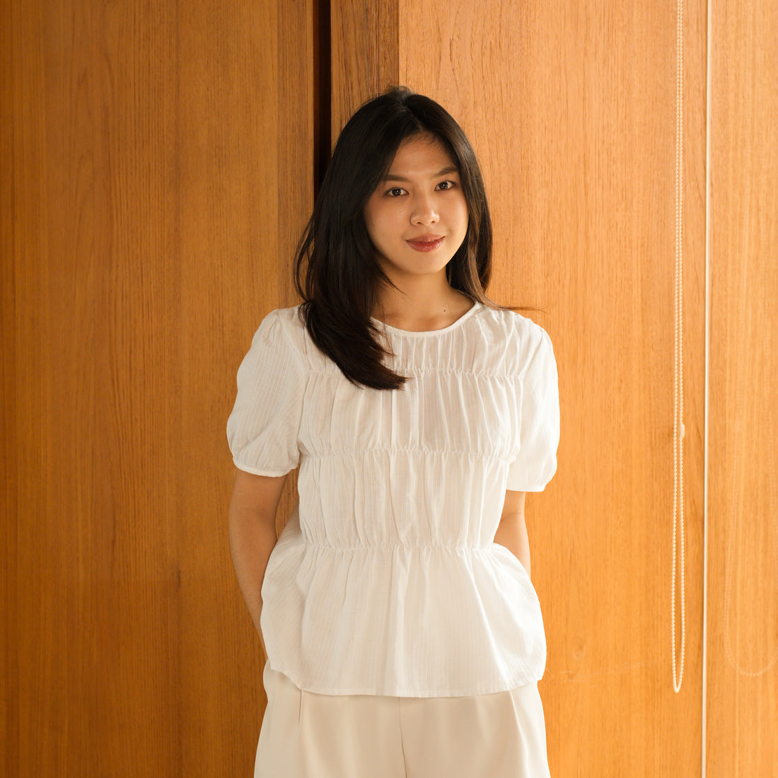 Lolliestory Zillah Top