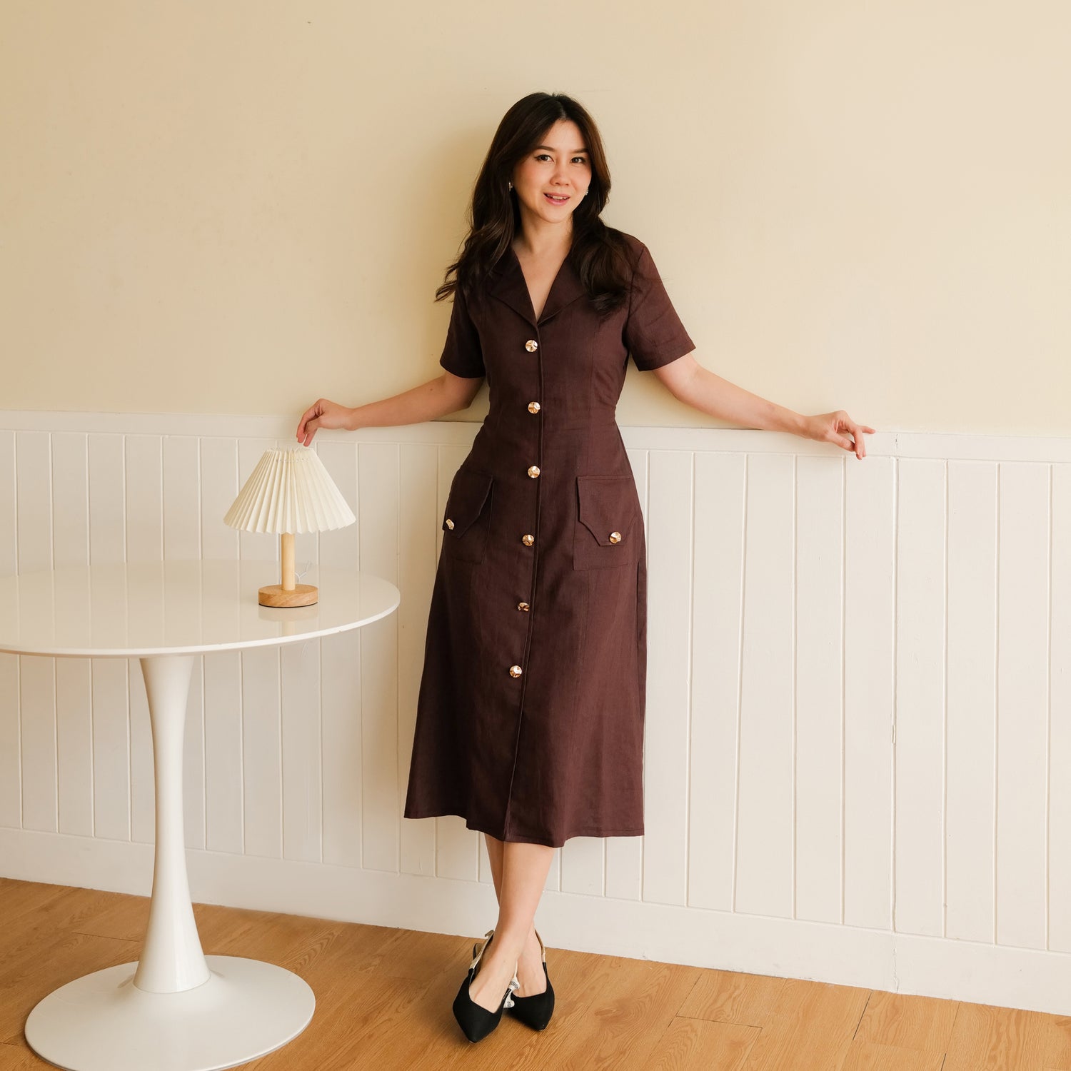 Lolliestory Charlita Dress