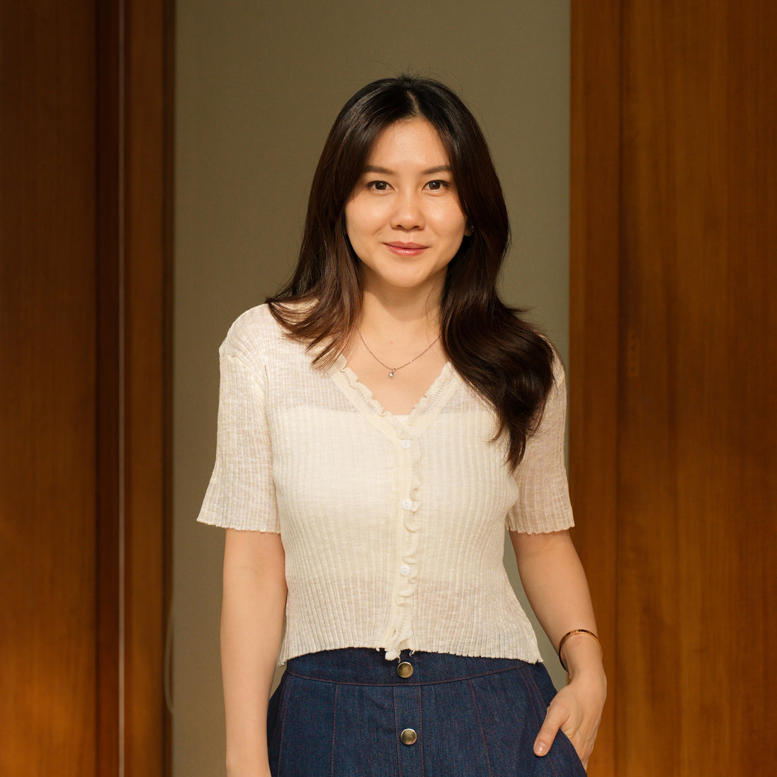 Lolliestory Immy Top