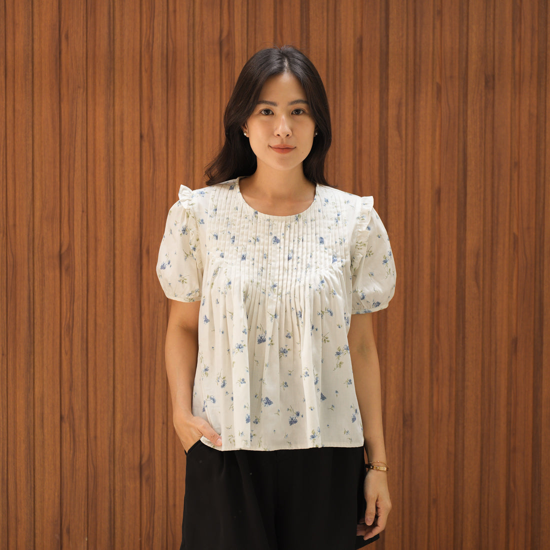 Lolliestory Hollis Top