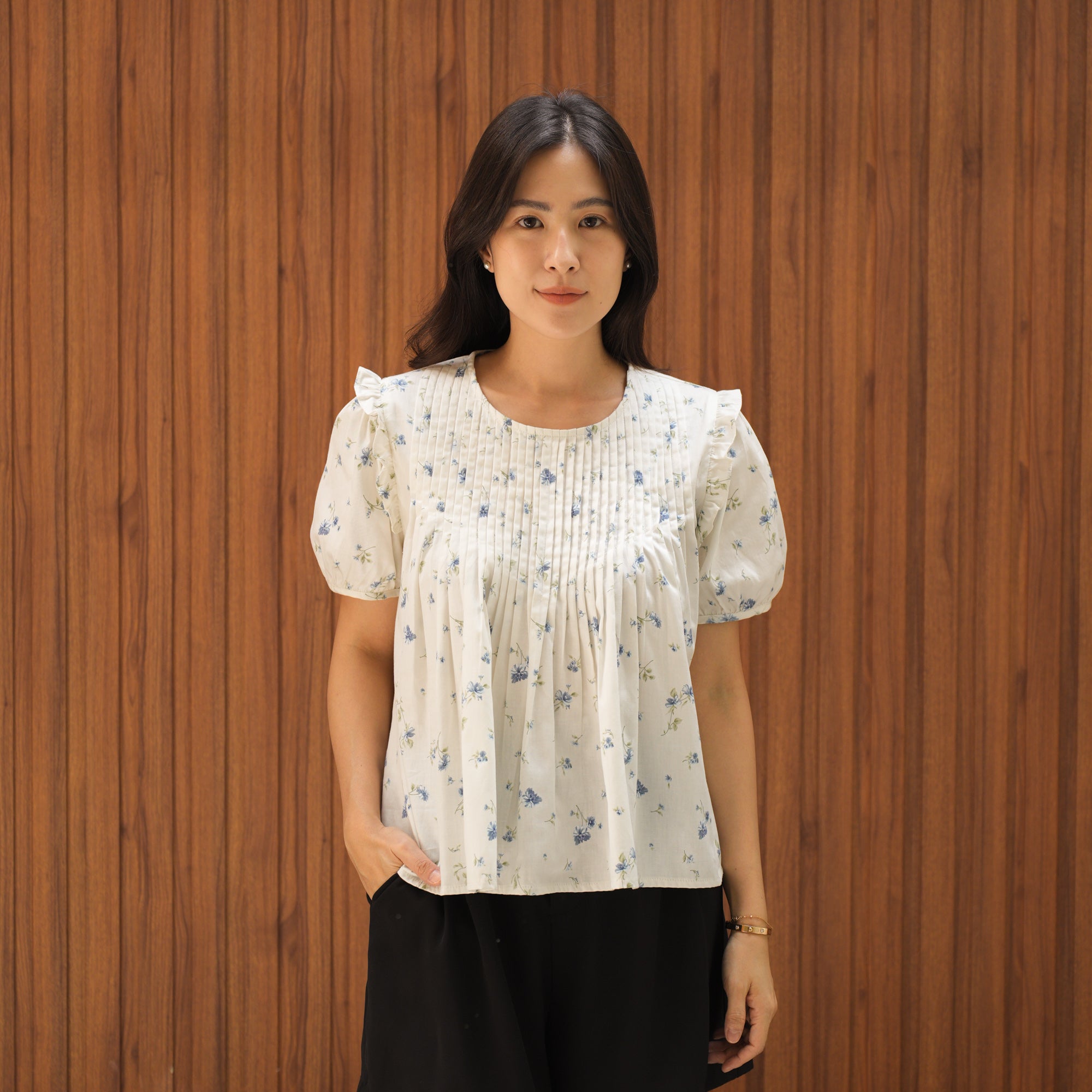 Lolliestory Hollis Top