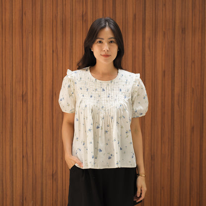 Lolliestory Hollis Top