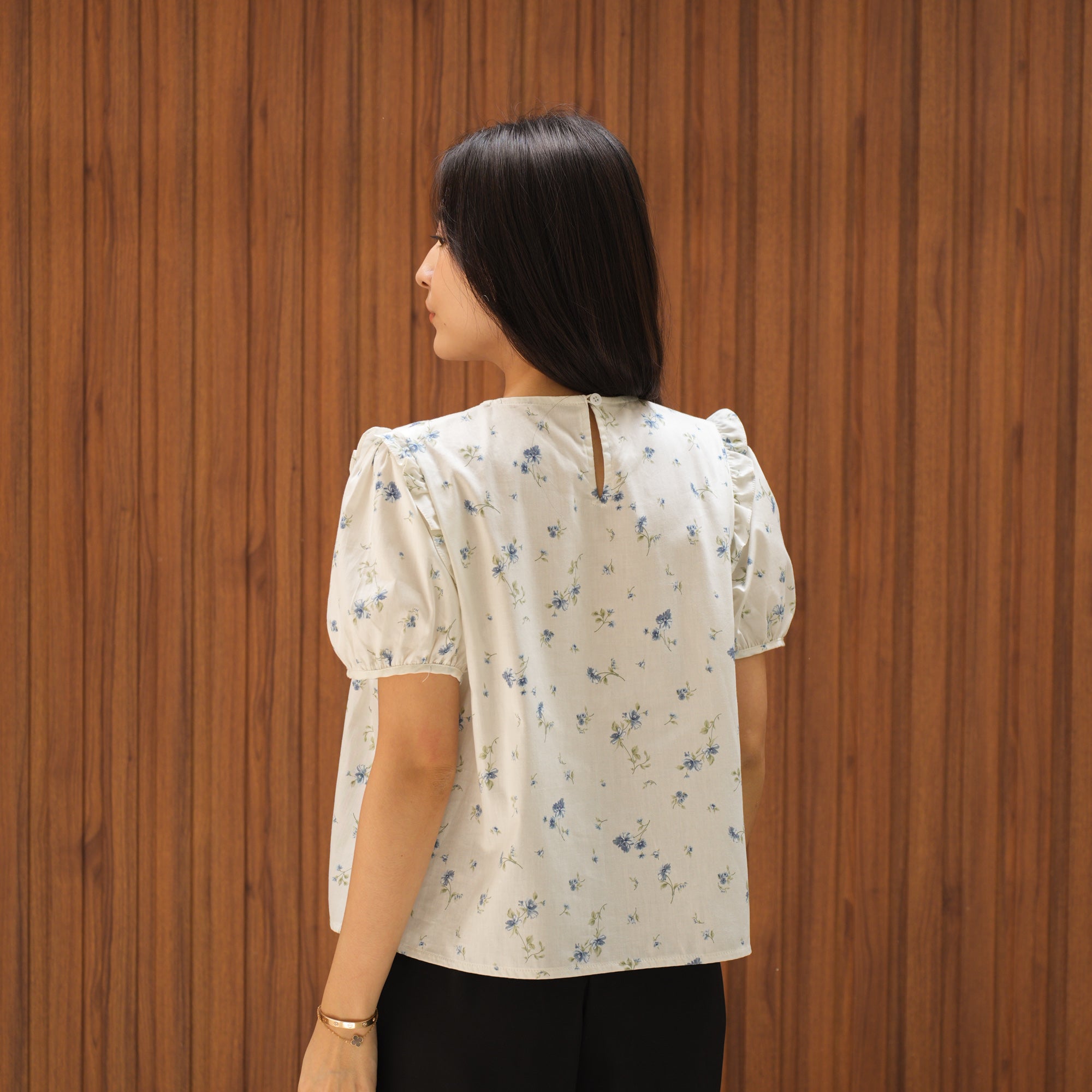 Lolliestory Hollis Top