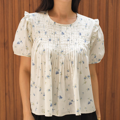 Lolliestory Hollis Top