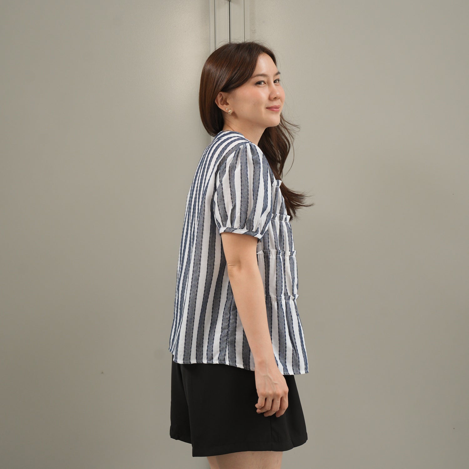 Lolliestory Regina Top