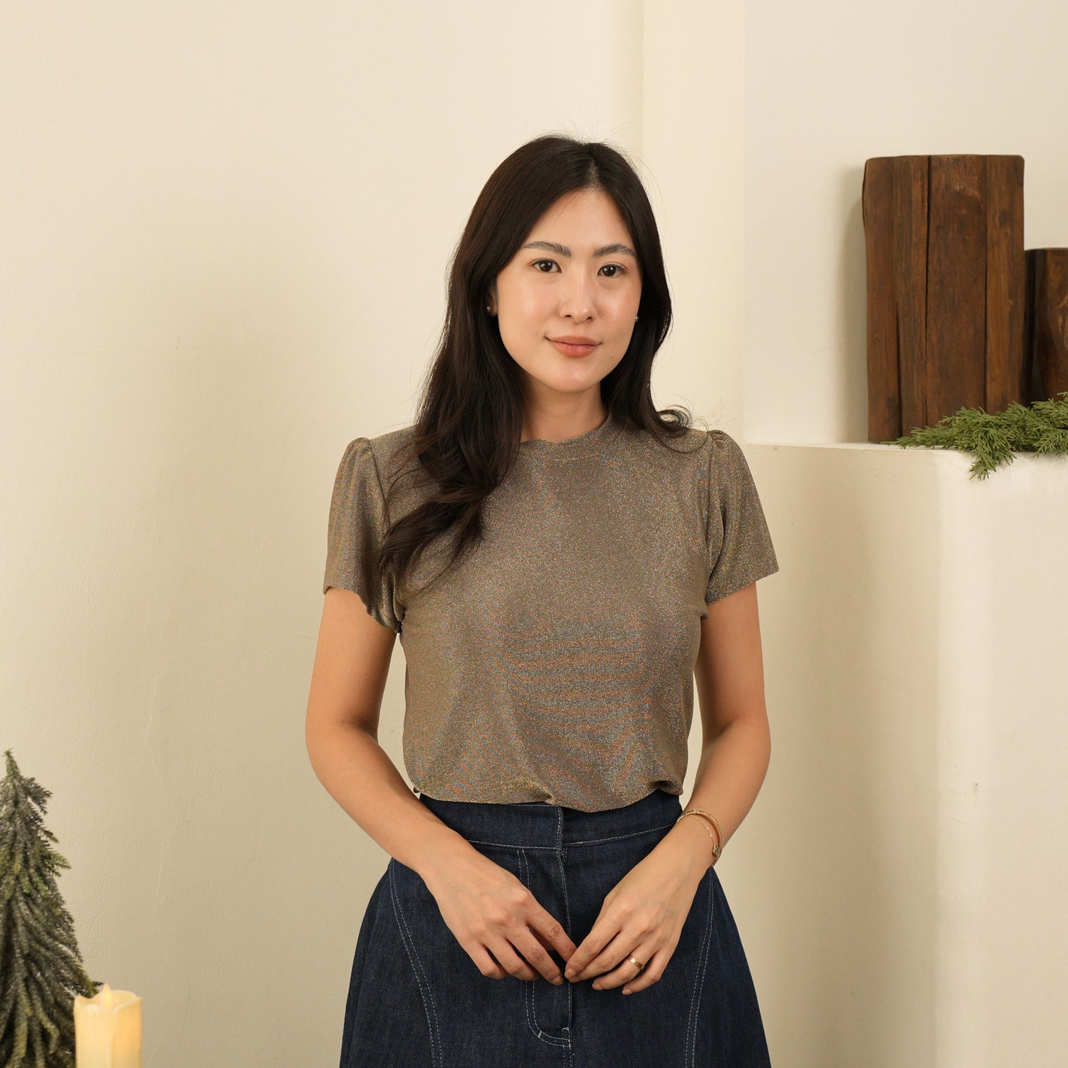 Lolliestory Lulu Top