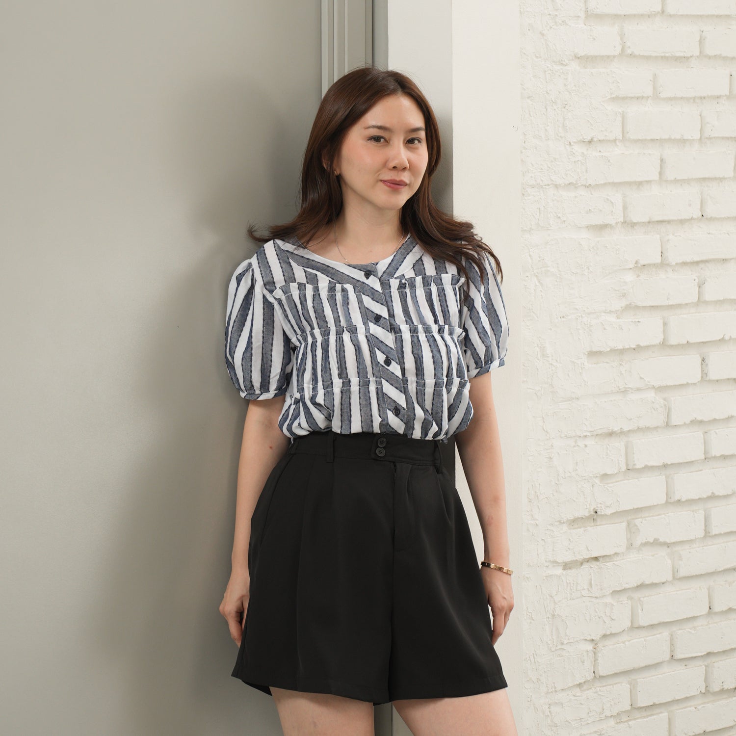 Lolliestory Regina Top