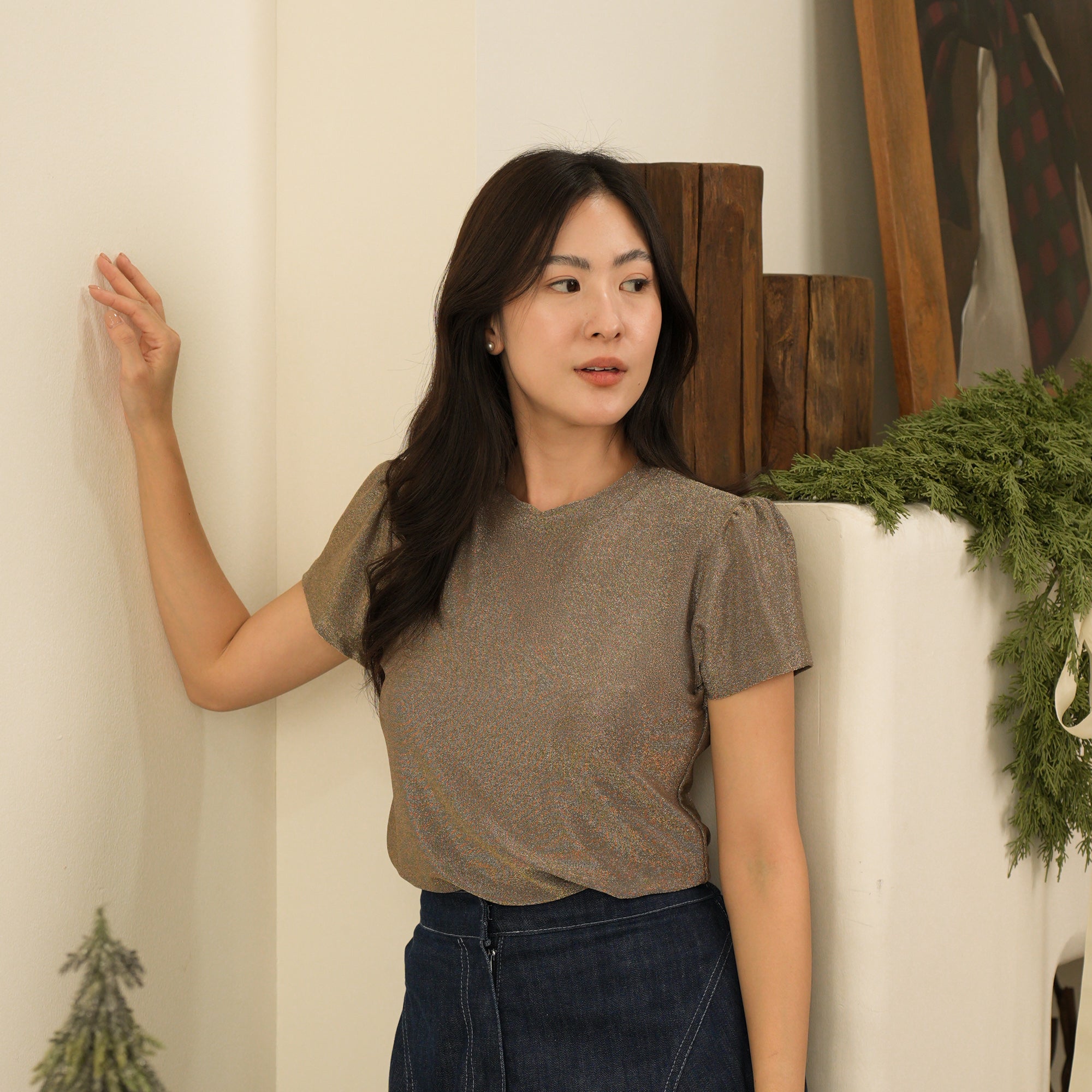 Lolliestory Lulu Top