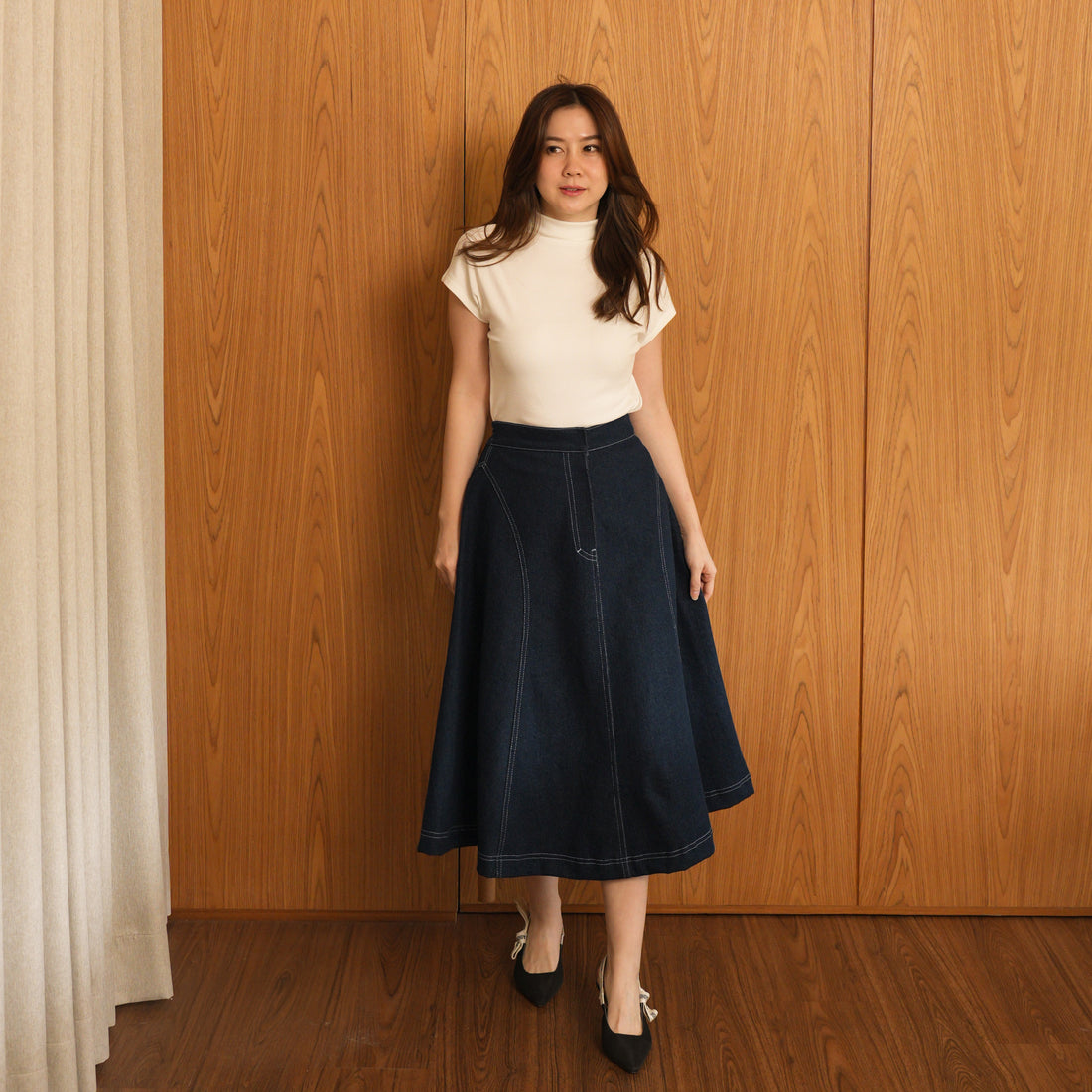Lolliestory Nuna Skirt