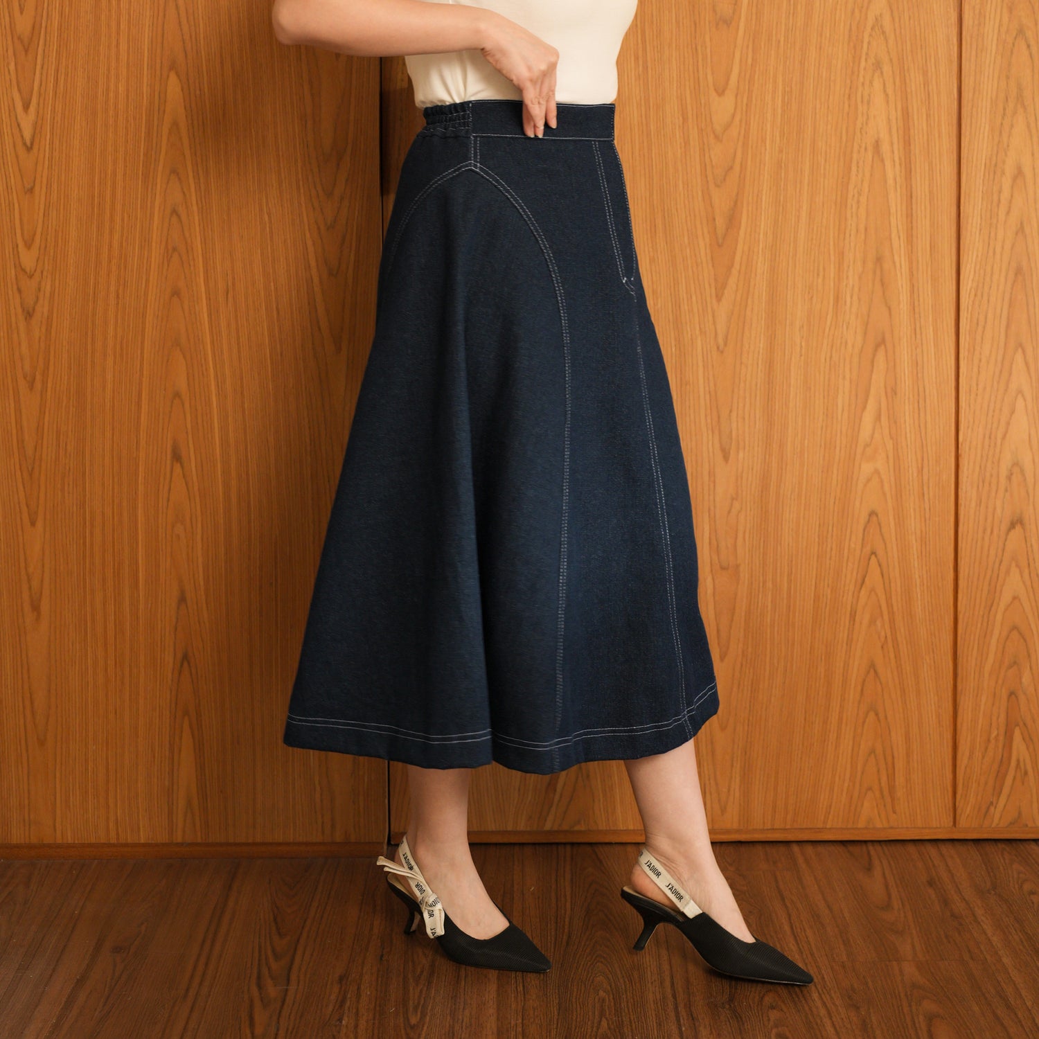 Lolliestory Nuna Skirt