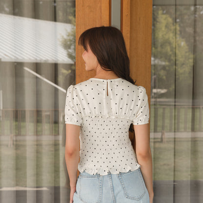 Lolliestory Melvina Top