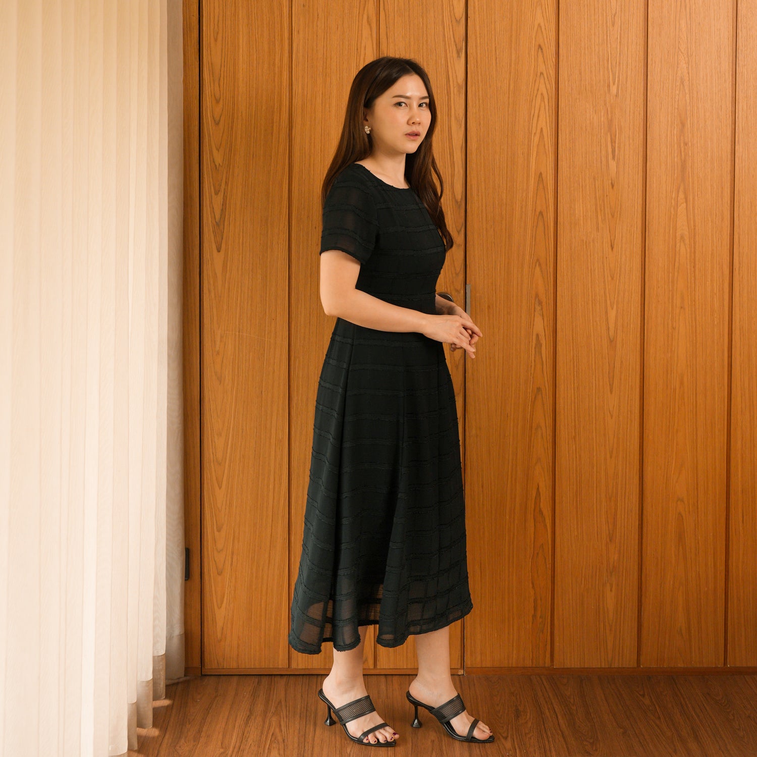 Lolliestory Meira Dress
