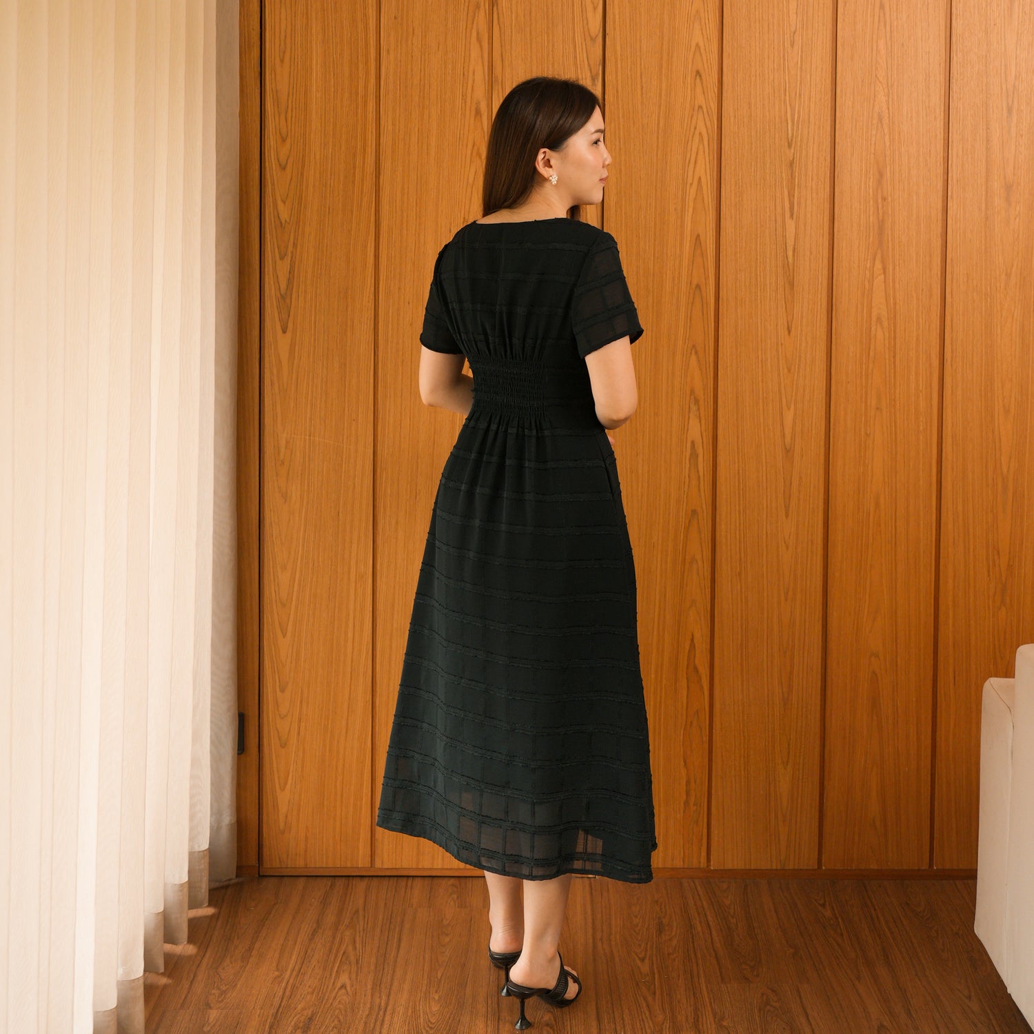 Lolliestory Meira Dress