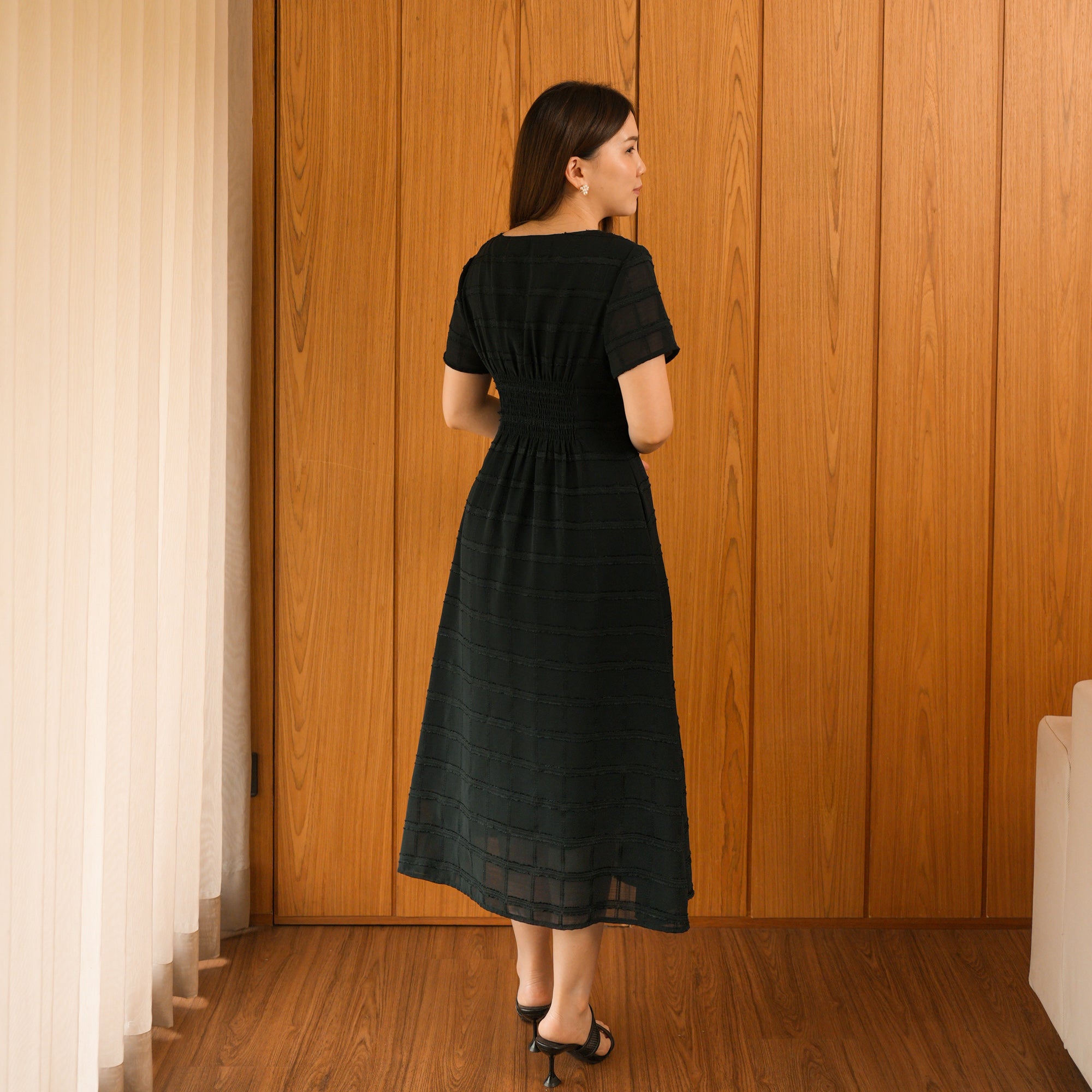 Lolliestory Meira Dress