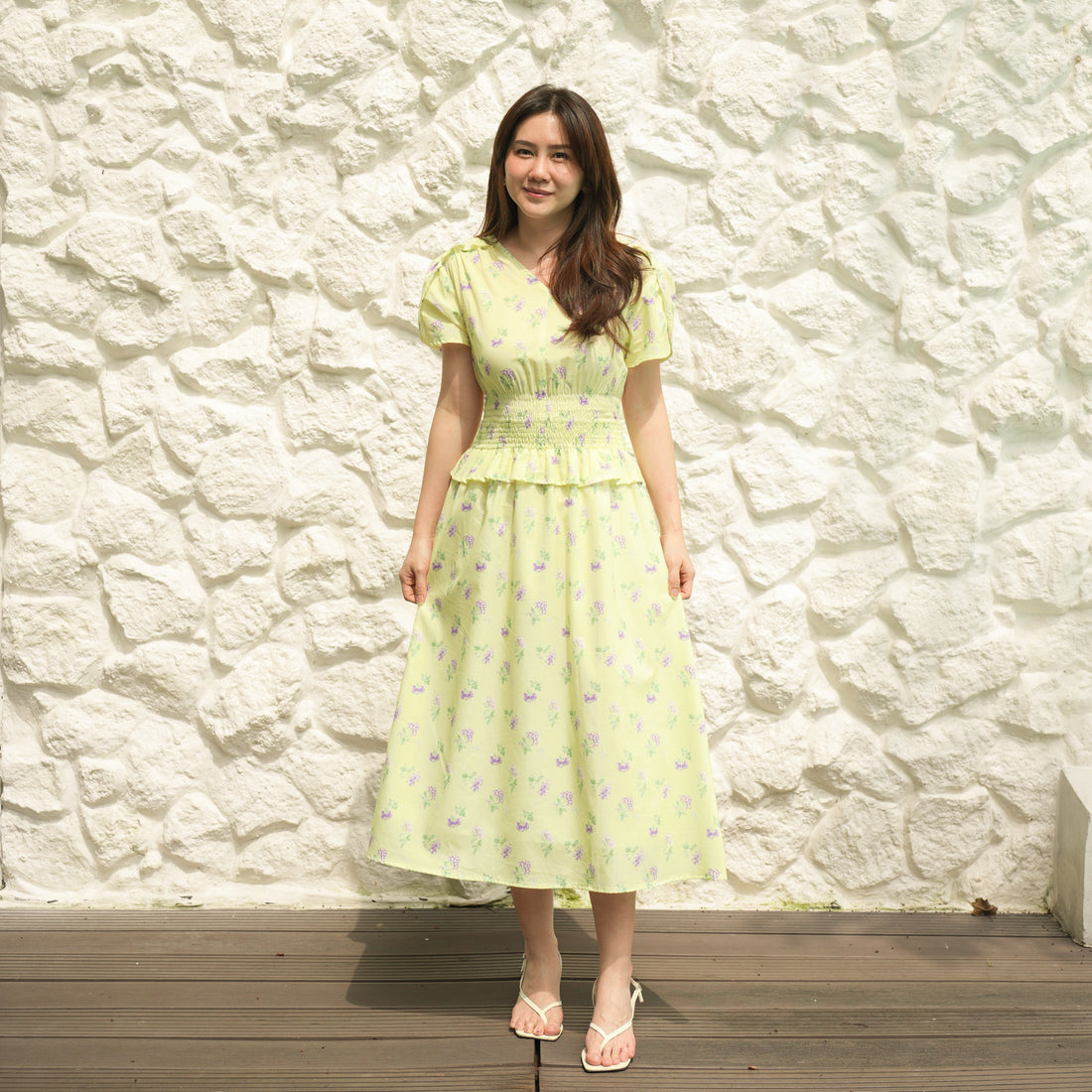 Lolliestory Liony Dress