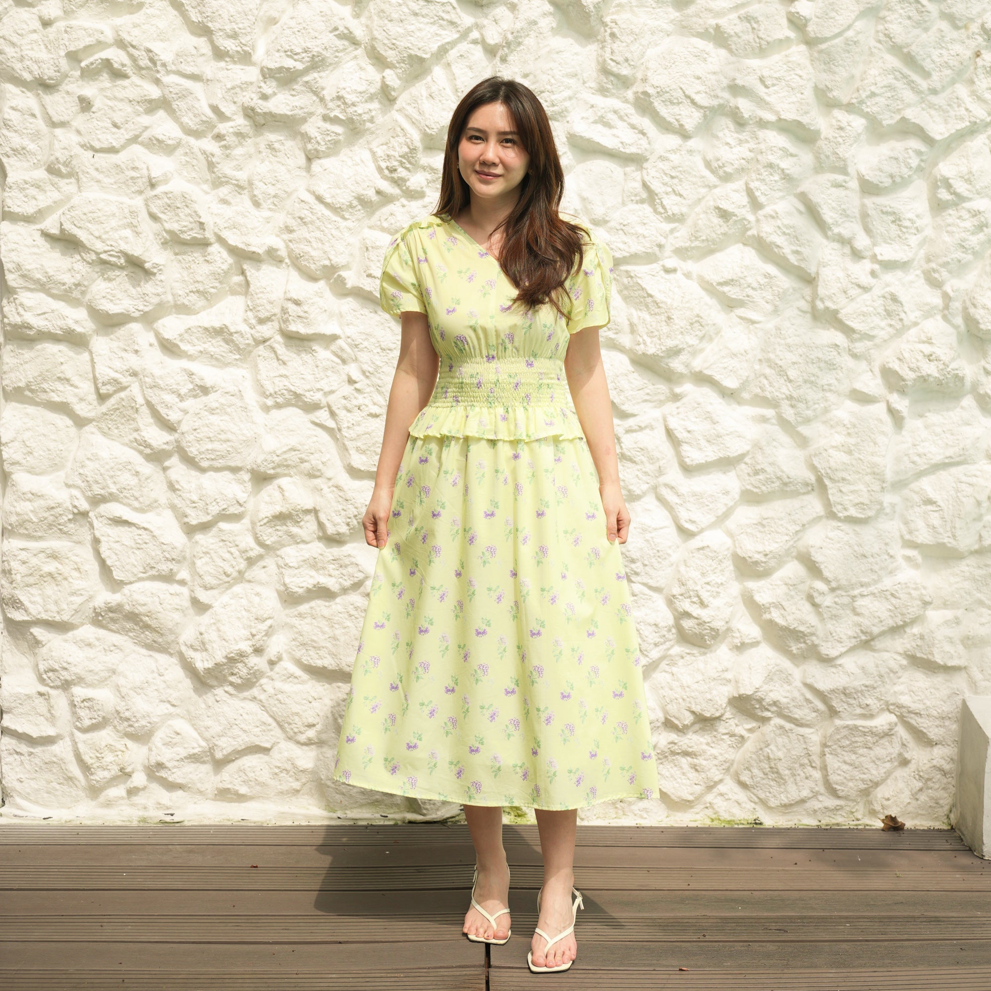 Lolliestory Liony Dress