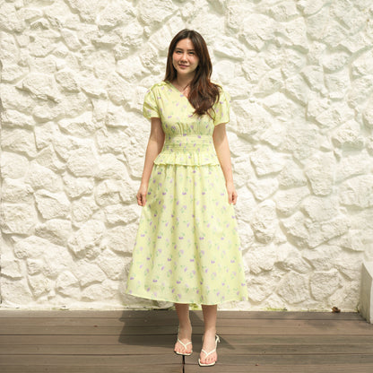 Lolliestory Liony Dress
