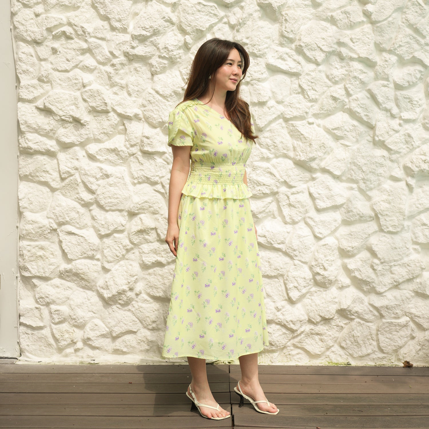 Lolliestory Liony Dress