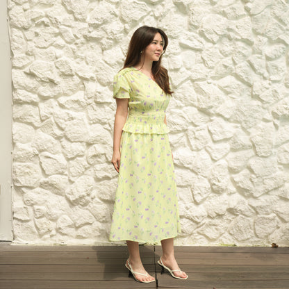 Lolliestory Liony Dress