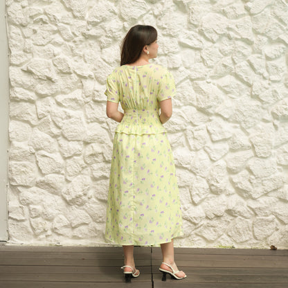 Lolliestory Liony Dress