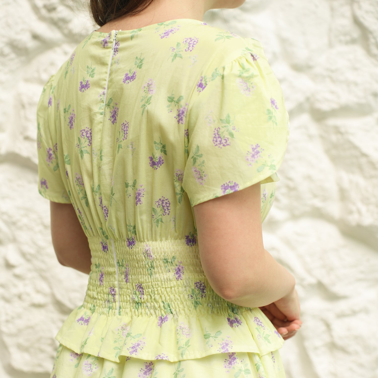 Lolliestory Liony Dress