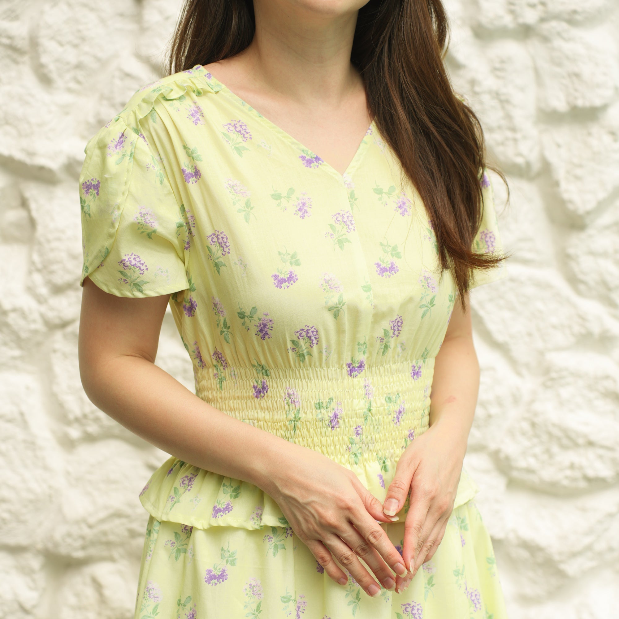 Lolliestory Liony Dress