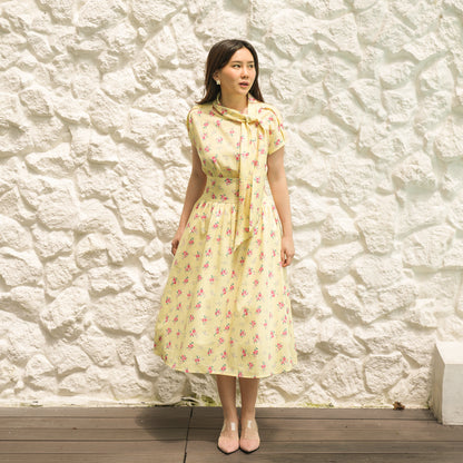 Lolliestory Ivanka Dress