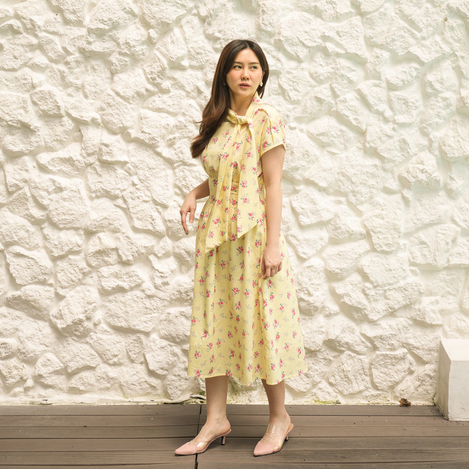 Lolliestory Ivanka Dress