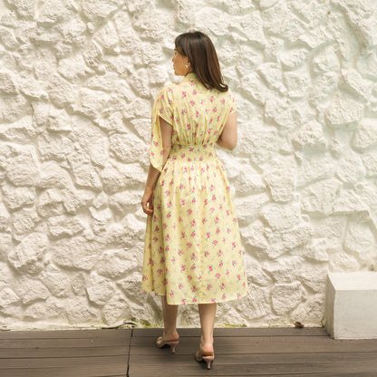 Lolliestory Ivanka Dress