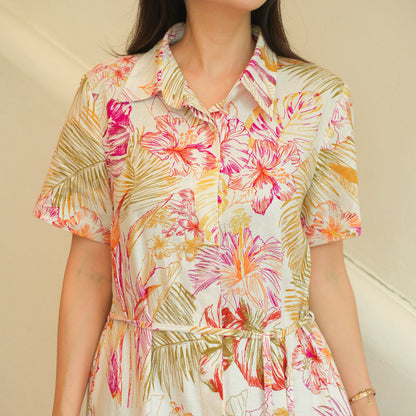 Lolliestory Qian Dress
