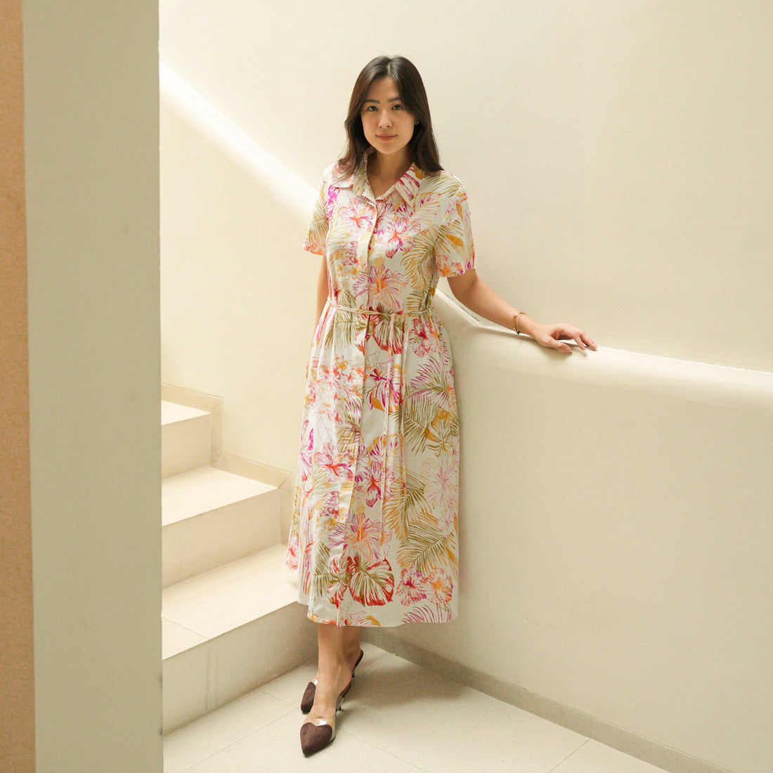 Lolliestory Qian Dress