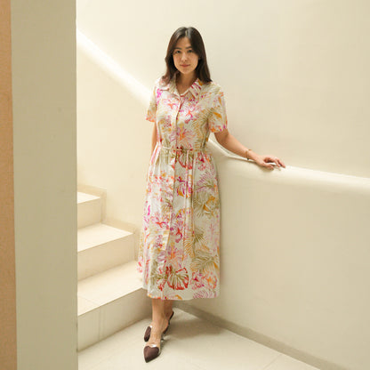 Lolliestory Qian Dress