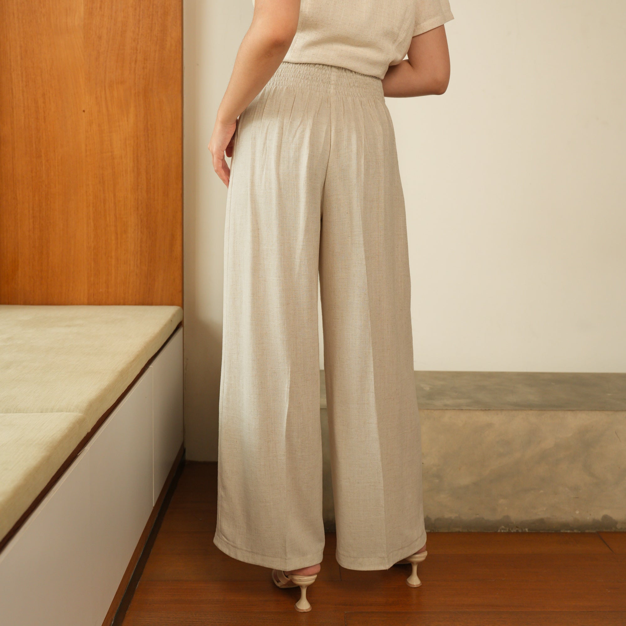 Lolliestory Barbara Pants