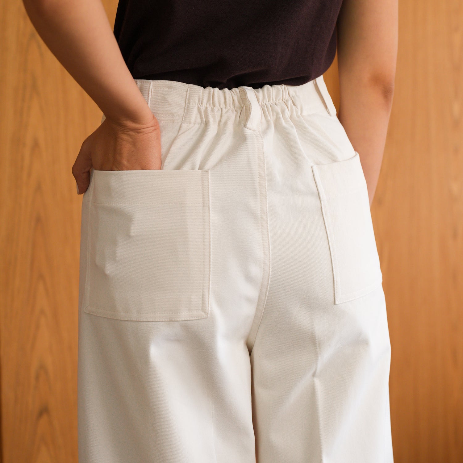 Lolliestory Wu Pants