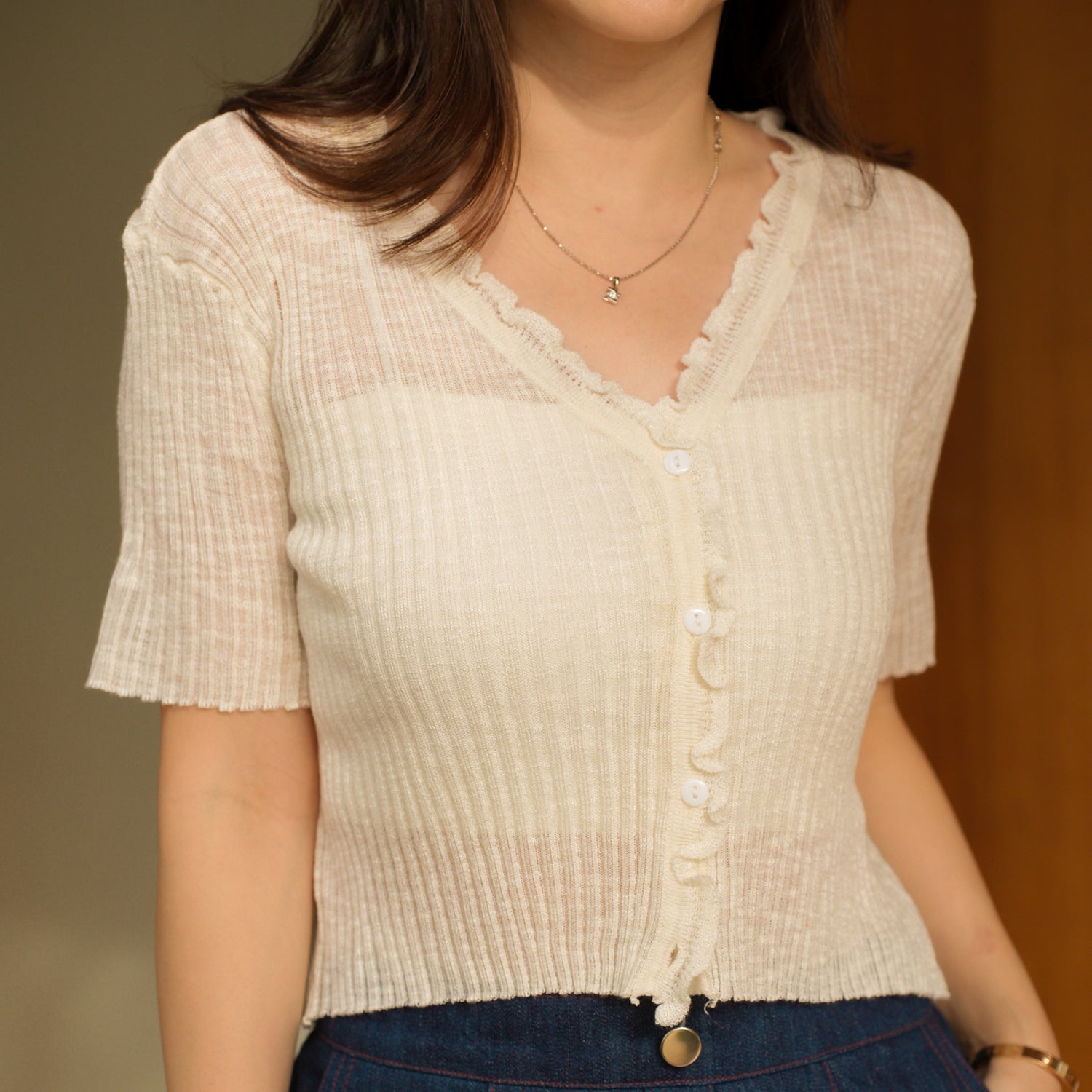 Lolliestory Immy Top