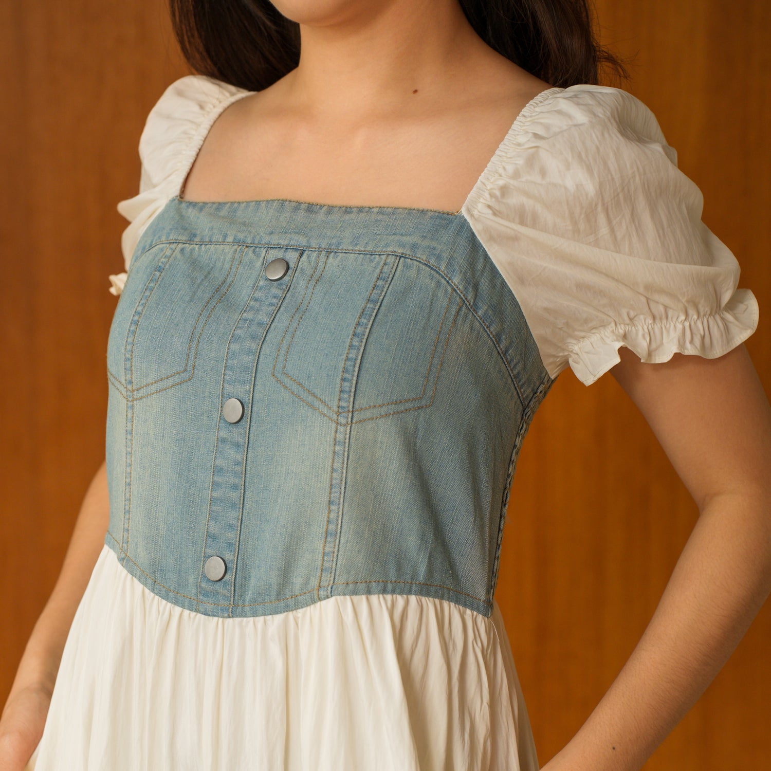 Lolliestory Bonita Midi Dress