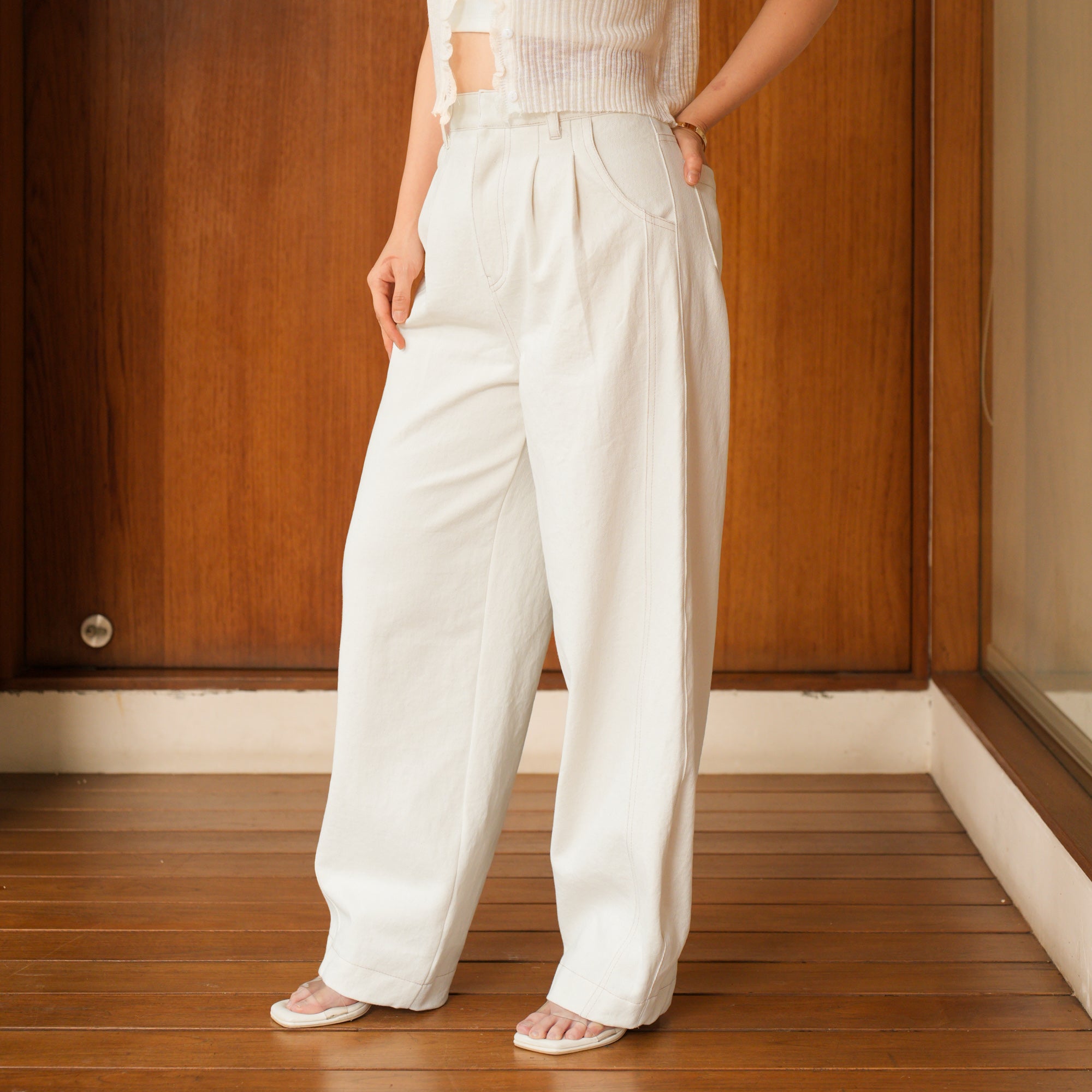 Lolliestory Odessa Pants
