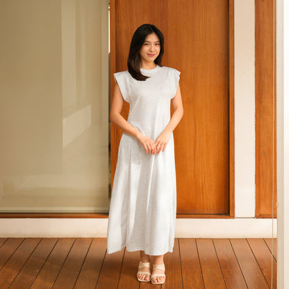 Lolliestory Kama Midi Dress